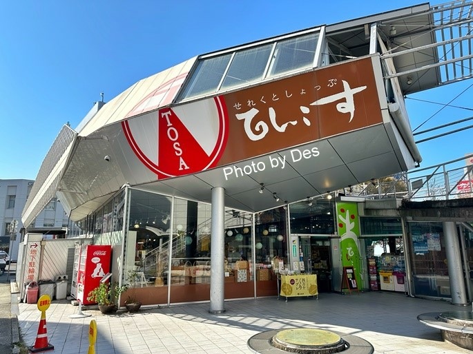 【遊記】日本．高知．高知市區徒步一日遊(商店街｜高知城｜弘人