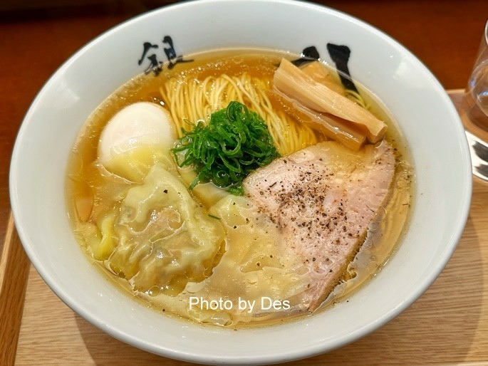 【食記】日本．東京｜銀座．銀座八五(全預約制極致高難度線上搶