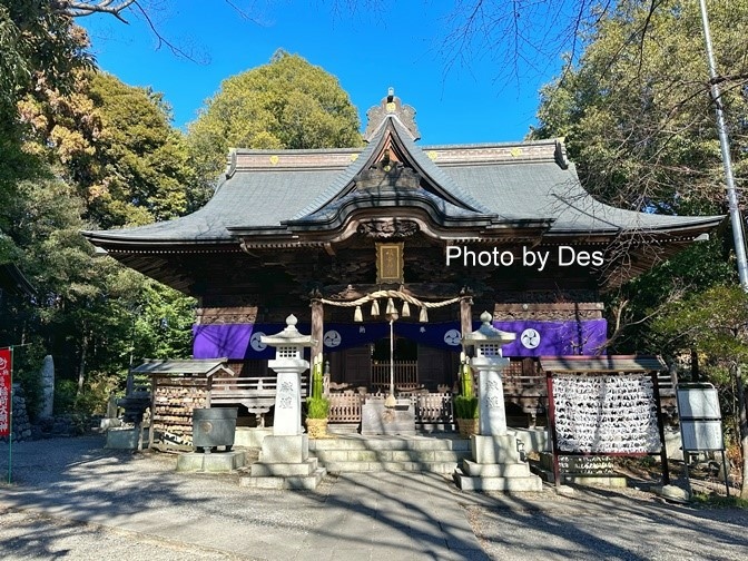 【遊記】日本．東京｜青梅．青梅達摩市集(每年年度盛會街道封街