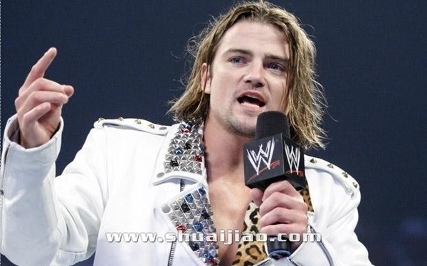 Brian Kendrick