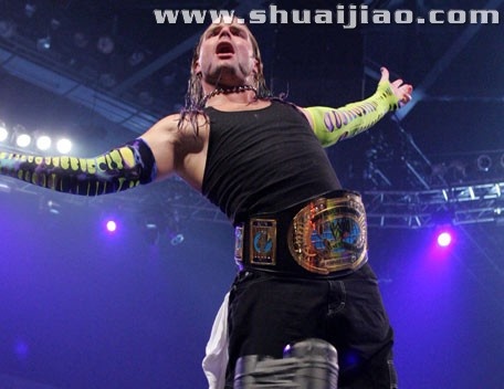 Jeff Hardy