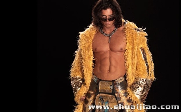 John Morrison