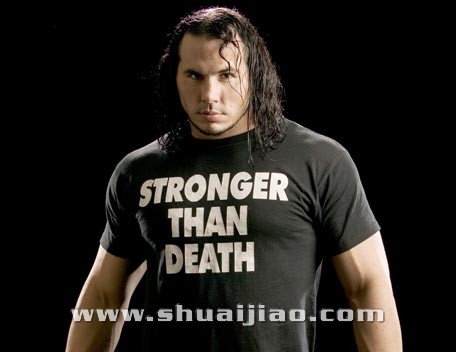 Matt Hardy