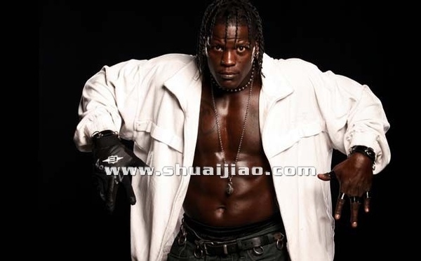 R-Truth