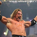 Triple H