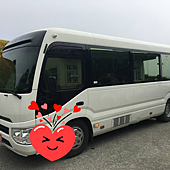 苗栗高鐵站包車接送服務-中巴--愛維仕旅遊巴士提供