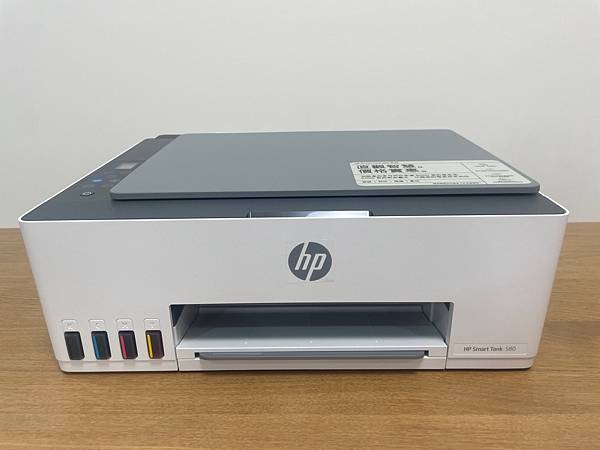 2023平面設計校稿之選：五千元有找，《HP Smart T