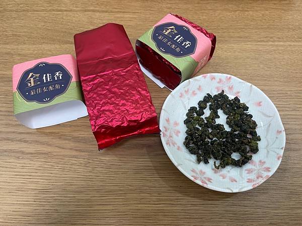 【進口精品茶葉】茶好玩，顛覆市場的精心挑選好茶~開箱幸福貴妃