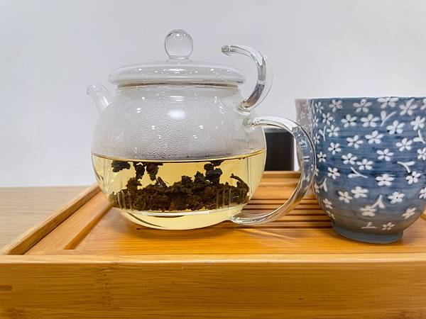 【進口精品茶葉】茶好玩，顛覆市場的精心挑選好茶~開箱幸福貴妃