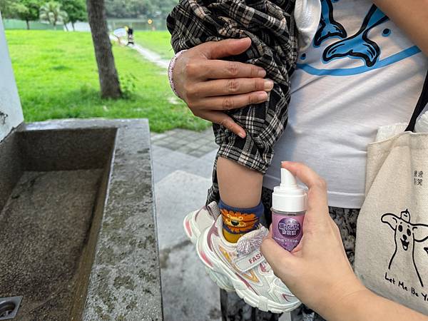 【家有寶寶必備】無臭無煙居家驅蟲<夜安寧系列開箱評價>，中西