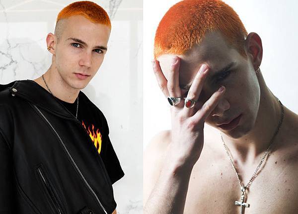 a1-it-guy-italian-orange-buzz-cut-model-jacopo-olmo