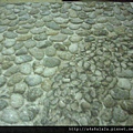 鵝卵石磁磚(2)