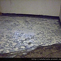 飯廳地面防水(1)