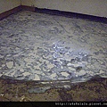 飯廳地面防水(2)