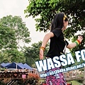 WASSA FOLI 台中非洲鼓舞樂團