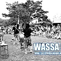 WASSA FOLI 台中非洲鼓舞樂團