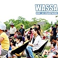 WASSA FOLI 台中非洲鼓舞樂團