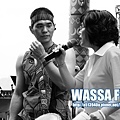 2015 湖光原色不插電音樂會  WASSA FOLI 非洲鼓舞演出