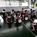 台中非洲鼓