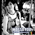 WASSA FOLI 台中非洲鼓舞樂團