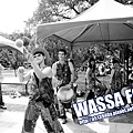 WASSA FOLI 台中非洲鼓舞樂團