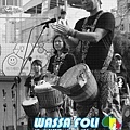 台中 WASSA FOLI 非洲鼓舞樂團