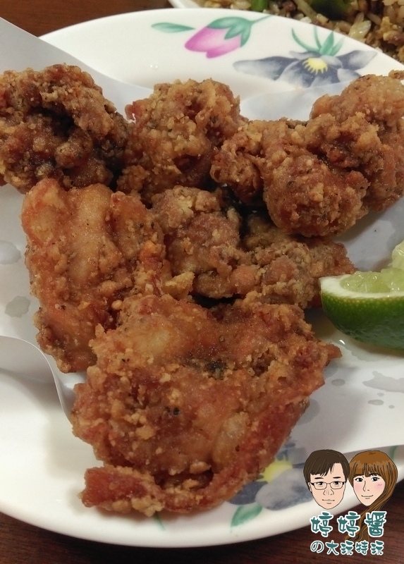 三味食堂炸物雞肉唐揚 三味食堂炸物雞肉唐揚