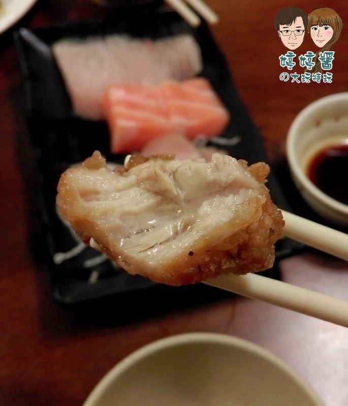 三味食堂炸物雞肉唐揚 三味食堂炸物雞肉唐揚