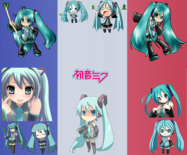 初音15