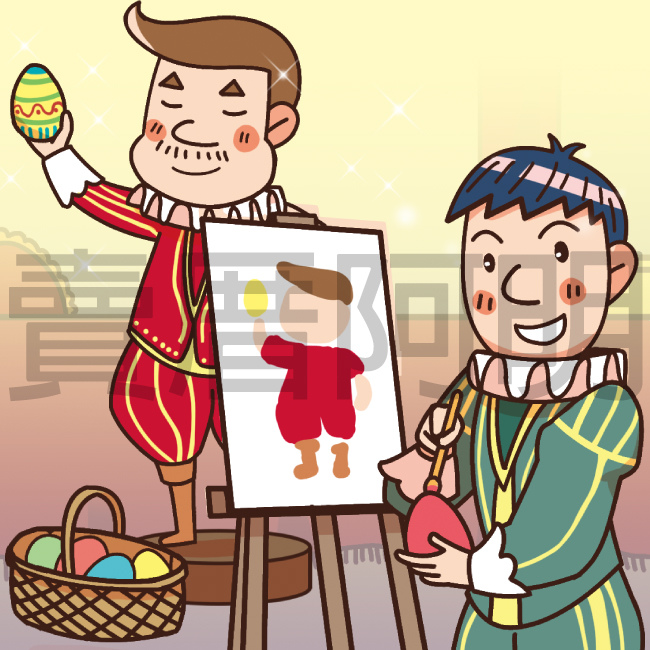 復活節的由來-5.jpg 復活節的由來-5.jpg