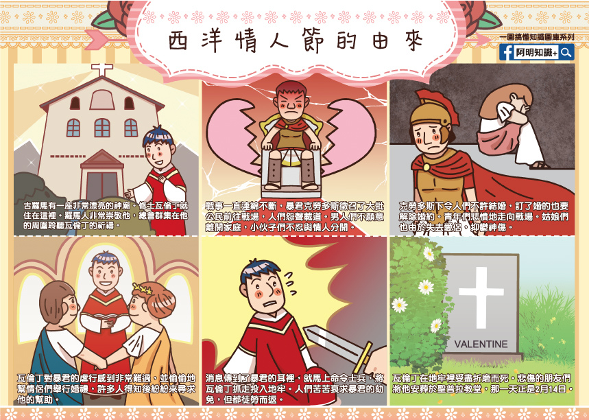西洋情人節的由來-轉字.jpg 西洋情人節的由來-轉字.jpg