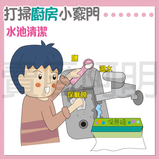 106-1220大掃除妙招教你打掃小竅門part1-4.jpg 106-1220大掃除妙招教你打掃小竅門part1-4.jpg