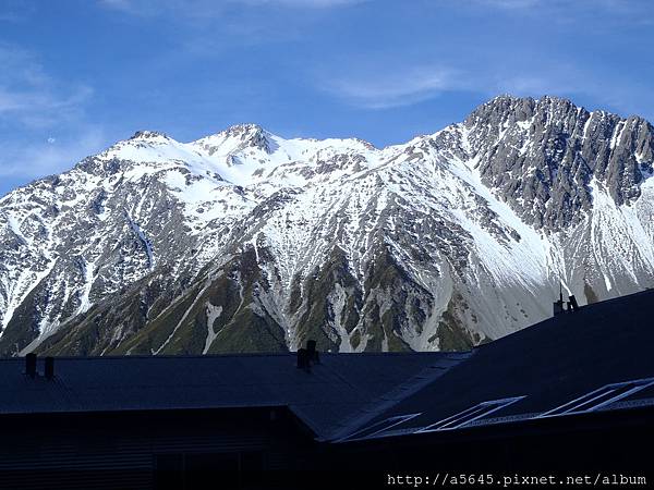 庫克山