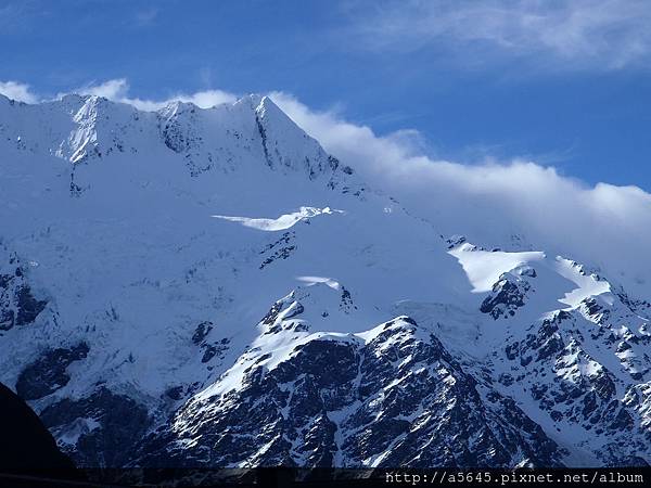 庫克山