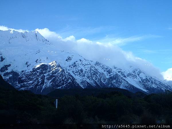 庫克山