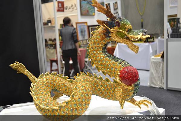 龍水晶 龍水晶