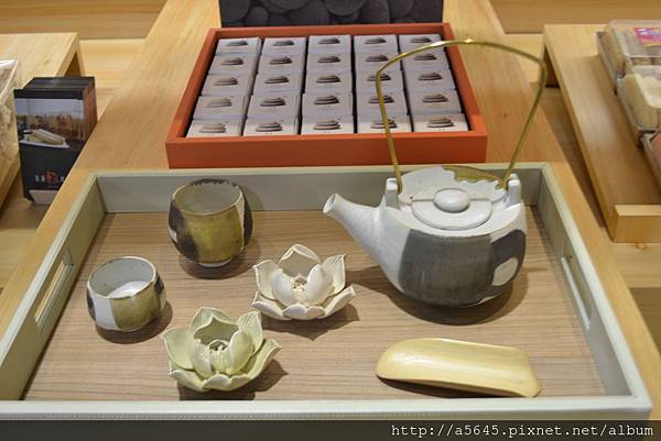 茶具組 茶具組