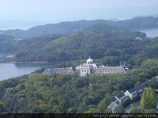 豪斯登堡