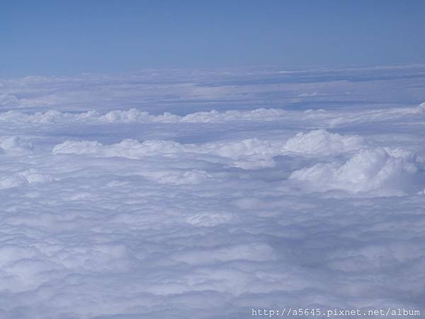 日本天空 日本天空