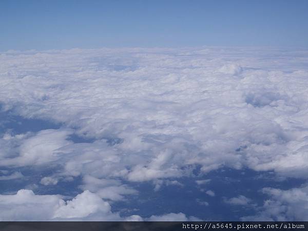 日本天空 日本天空