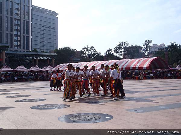 原住民豐年祭 原住民豐年祭