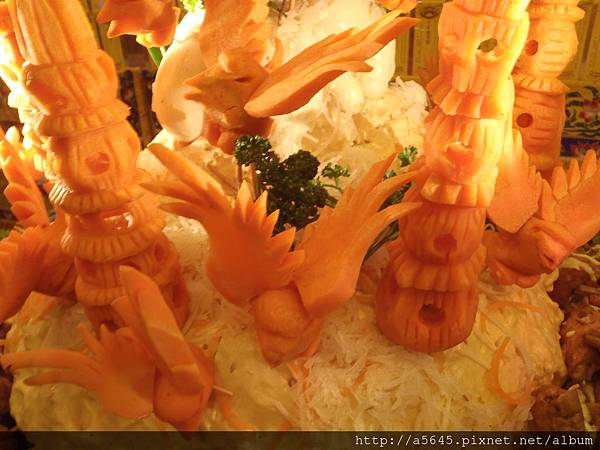 素菜 素菜