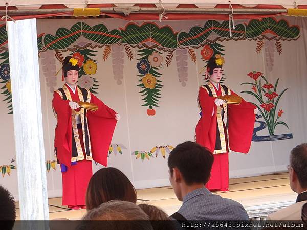 show show