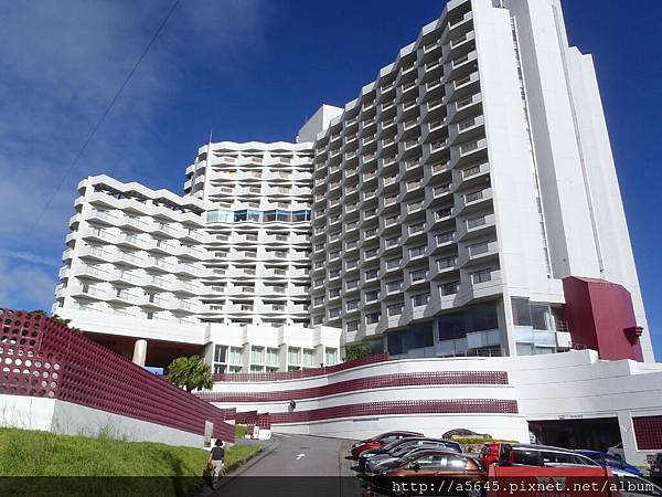 沖繩格蘭美爾度假酒店