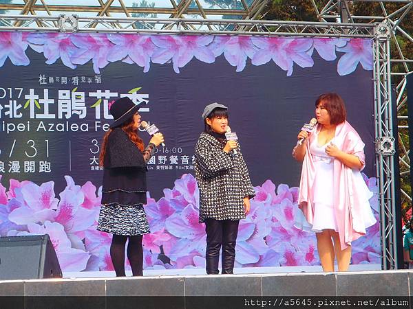 南方二重唱+主持人 南方二重唱+主持人