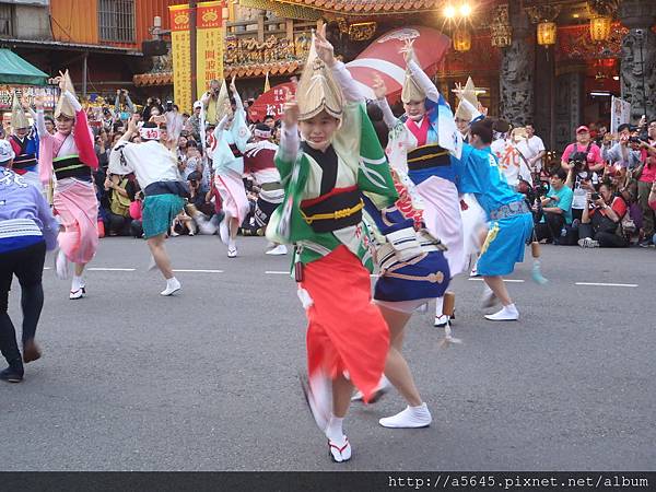 東京阿波蛹 東京阿波蛹