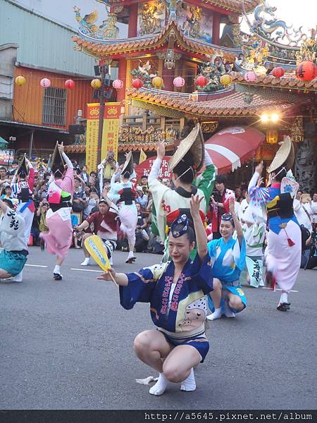 東京阿波蛹 東京阿波蛹