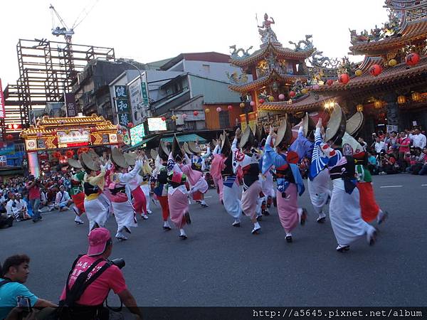 東京阿波蛹 東京阿波蛹