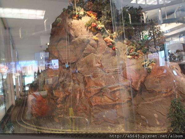 落杉磯迪斯尼_櫥窗展 落杉磯迪斯尼_櫥窗展