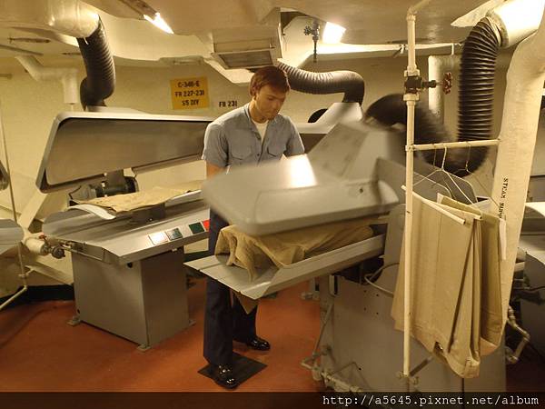 聖地亞哥_ 中途島號航空母艦（USS Midway）